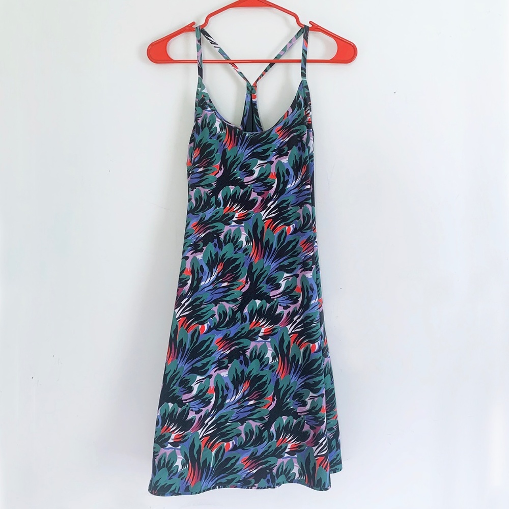 COPY - Outdoor voices Exercise Dress
